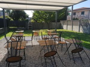 Fotografie z fotogalerie ubytování Residence Campo Rotondo v destinaci Tavernerio