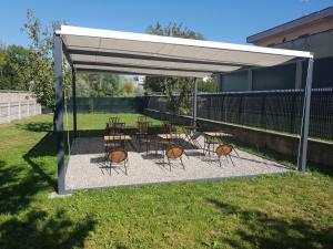 Fotografie z fotogalerie ubytování Residence Campo Rotondo v destinaci Tavernerio