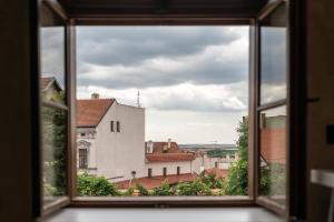 Foto dalla galleria di Hotel Clemar a Znojmo