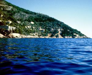 Gallery image of Guest Accommodation Sveti Jakov in Dubrovnik