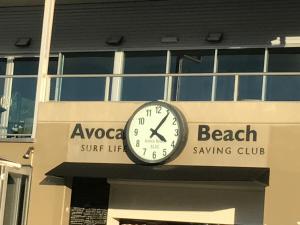 Gallery image of The Beach Hut Avoca Beach NSW in Avoca Beach