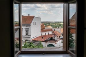 Foto dalla galleria di Hotel Clemar a Znojmo