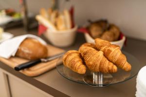 Cibo presso l'hotel o nelle vicinanze