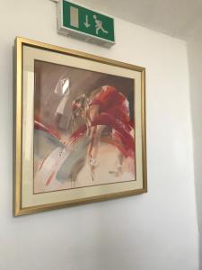 Fotografija u galeriji objekta Tranquility u gradu Longford