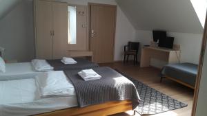 Foto dalla galleria di Zdrojówka Noclegi a Kleosin