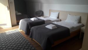 Foto dalla galleria di Zdrojówka Noclegi a Kleosin