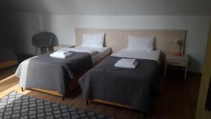 Foto dalla galleria di Zdrojówka Noclegi a Kleosin