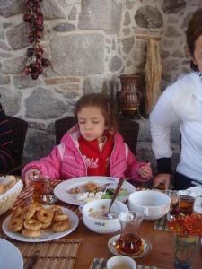 Gallery image of Hera Hotel in Bergama