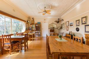Φωτογραφία από το άλμπουμ του Agterplaas Guesthouse Pty Ltd στο Γιοχάνεσμπουργκ