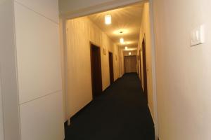 Foto sihtkohas Pristina asuva majutusasutuse Moon Hostel galeriist