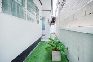 Fotografie z fotogalerie ubytování Mein Haus @Bangsan v destinaci Ban Rong Khoei