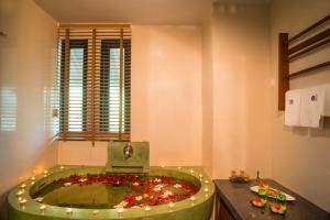 Fotografie z fotogalerie ubytování Weekender Resort v Lamai Beach