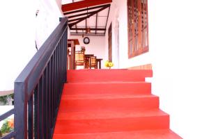 Fotografie z fotogalerie ubytování Amal Guest house v Mirisse (jih)