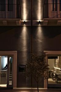 Fotografia z galérie ubytovania Locanda del Bagatto v destinácii Milazzo