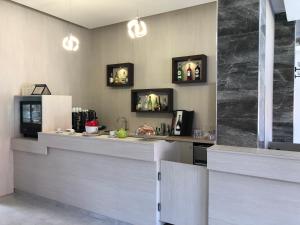 Fotografie z fotogalerie ubytování Hotel Frejus v destinaci Collegno