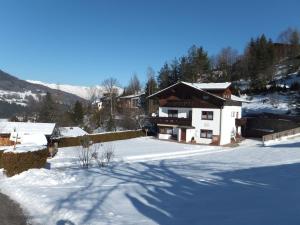 Příroda nedaleko apartmánu + 14 fotografií
