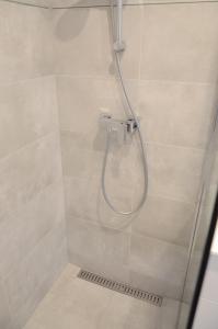 Kúpeľňa v ubytovaní Multi Apartment Łąkowa 18/13