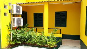 Imagen de la galería de Residencialdes, en São Tomé