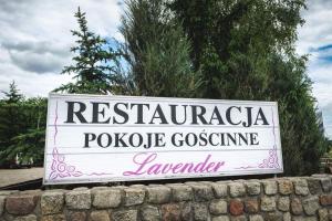 Gallery image of Lavender - Restauracja i pokoje gościnne in Nowy Tomyśl