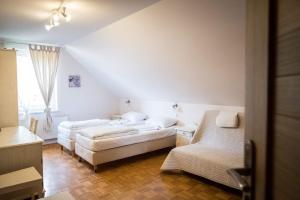 Gallery image of Lavender - Restauracja i pokoje gościnne in Nowy Tomyśl