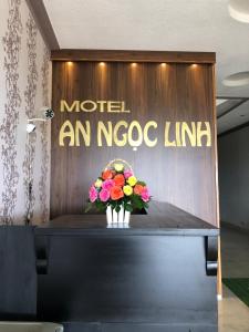 Fotografie z fotogalerie ubytování An Ngọc Linh Hotel v destinaci Bao Loc