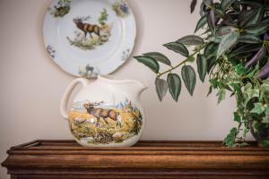 Fotografie z fotogalerie ubytování Ballinwillin House v destinaci Mitchelstown