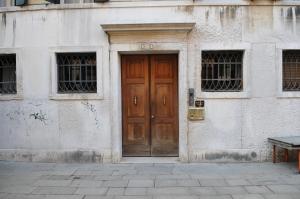 Exteriér nebo vchod ubytování Casa Dolce