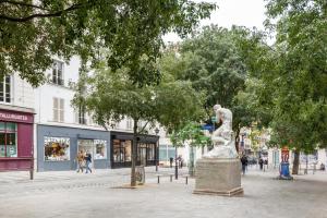 Địa danh địa phương gần căn hộ