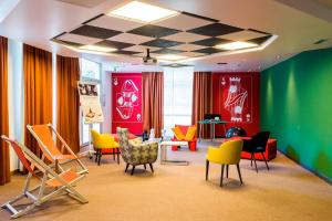 Gallery image of Mercure Paris Roissy CDG in Roissy-en-France