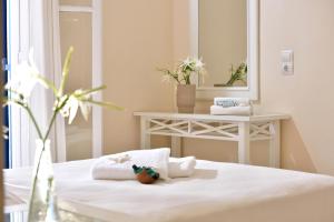 Foto da galeria de Erato Hotel Mykonos em Ornos