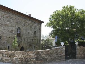 Fotografie z fotogalerie ubytování Posada Real Torre Berrueza v destinaci Espinosa de los Monteros