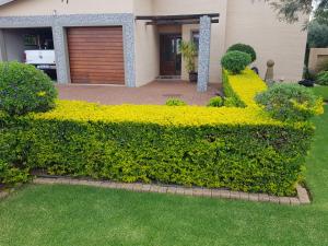 Gallery image of Denzil's Place in Centurion