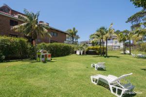 Afbeelding uit fotogalerij van Hotel Camelot in Punta del Este