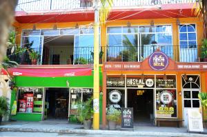 Gallery image of Hostal San Pancho in San Francisco