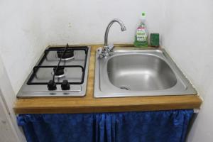 Zdjęcie z galerii obiektu La Melagrana w mieście Castellammare del Golfo