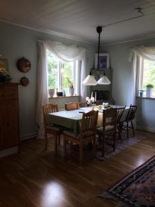Fotografie z fotogalerie ubytování Det Gamla Panget v destinaci Tällberg