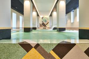 Foto da galeria de Hotel & Spa Vacances Bleues Le Splendid em Dax