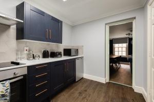 Gallery image of The Old Station House - Stylish & Central 2BDR Apartment in Oxford