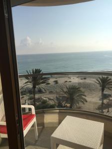 Fotografie z fotogalerie ubytování Immeuble l'Espadon v destinaci Mahdia