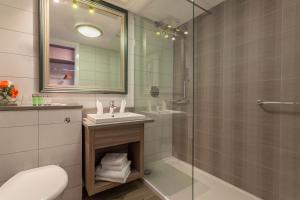 Bagno di Gleneagle Killarney