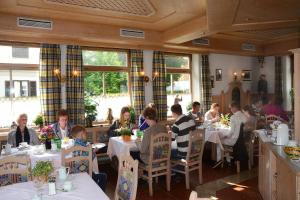 Hosté ubytování Hotel Das Schlössl