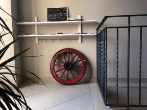 Kép Giader's House - Free Parking szállásáról Cataniában a galériában