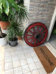 Kép Giader's House - Free Parking szállásáról Cataniában a galériában
