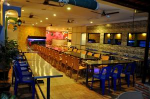 Gallery image of Golden Sun Inn Hotel in Pondicherry