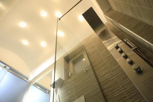 Gallery image of Theasis Luxury Suites in Schinoussa