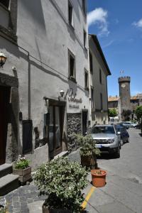 Gallery image of Il Palazzetto B&B in Viterbo