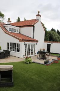 Gallery image of Gonalston Boutique B&B in Lowdham