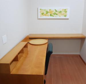 Fotografie z fotogalerie ubytování Omega Flat v destinaci Bauru