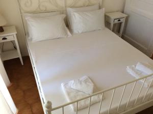 Afbeelding uit fotogalerij van Andy's Gardens in Gerani Chanion