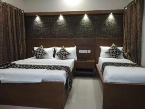 Gallery image of Horizon Inn in Chennai